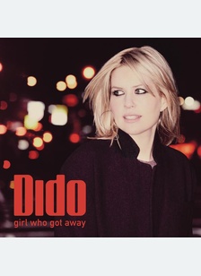Girl Who Got Away (Deluxe Version)