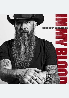 IN MY BLOOD (2LP)