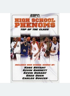 High School Phenoms: The Next Level