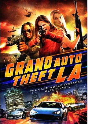 Grand Auto Theft L.A.