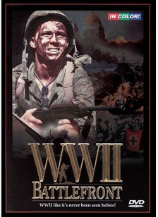 World War II: Battlefront