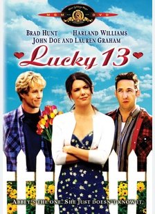 Lucky 13