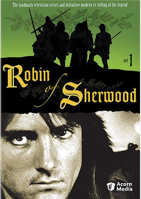 Robin of Sherwood: Set 1