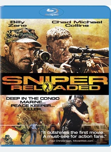 Sniper: Reloaded
