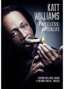 Katt Williams: Priceless - Afterlife