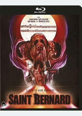 Saint Bernard