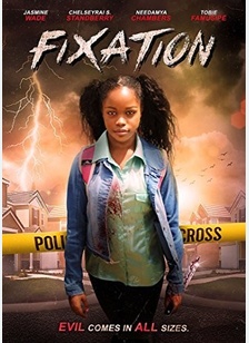 FIXATION