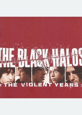 VIOLENT YEARS