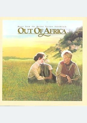 Out Of Africa (Barry)