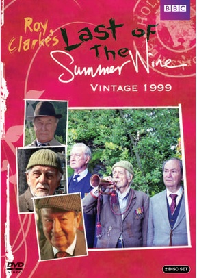 Last of Summer Wine: Vintage 1999