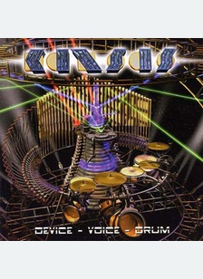 DEVICE-VOICE-DRUM