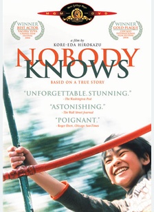 Nobody Knows