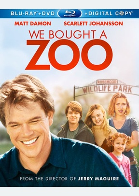 We Bought a Zoo