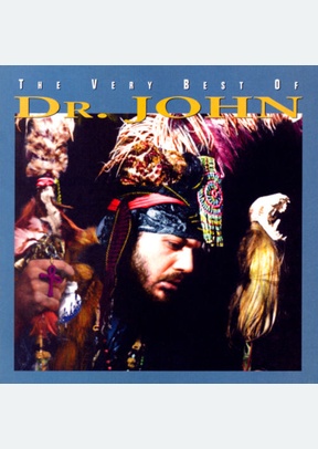 VERY BEST OF DR. JOHN