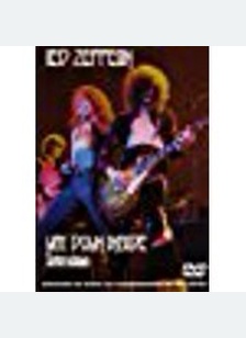 Led Zeppelin: Way Down Inside