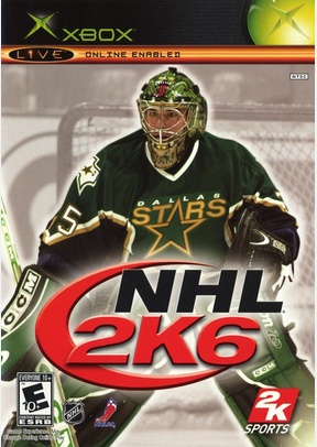 NHL 2K6