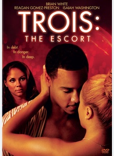 Trois: The Escort
