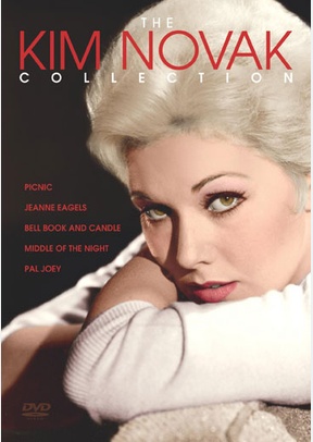 The Kim Novak Collection