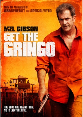 Get the Gringo