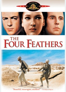 The Four Feathers