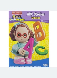 LITTLE PEOPLE:ABC STORIES