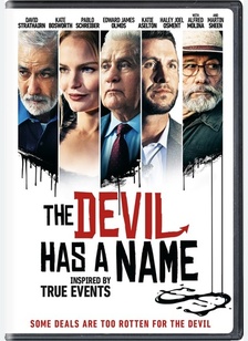The Devil Has a Name