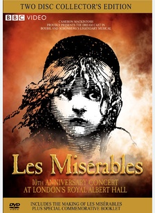 Les Miserables: 10th Anniversary Concert at London's Royal Albert Hall