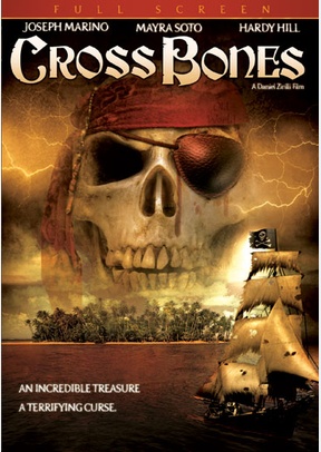 Cross Bones