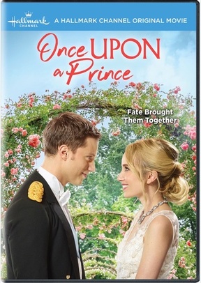 Once Upon a Prince