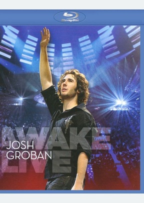 GROBAN, JOSH (BR)