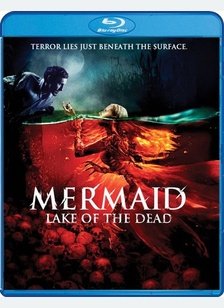 Mermaid: Lake of the Dead