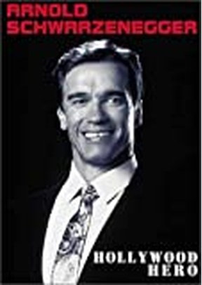 SCHWARZENEGGER:HOLLYWOOD