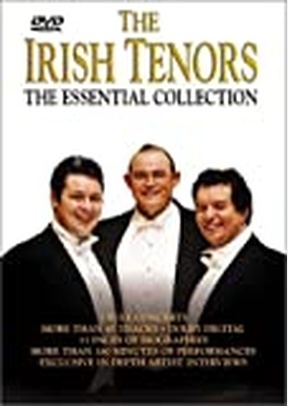 IRISH TENORS