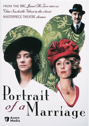 Portrait of A Marriage