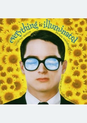 EVERYTHING IS ILLUMINATED (OST