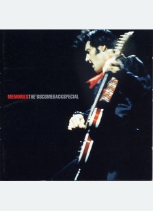 MEMORIES-68 COMEBACK SPECIAL