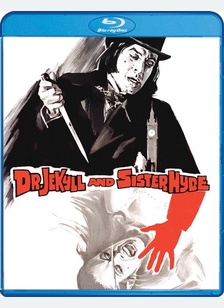 Dr. Jekyll And Sister Hyde