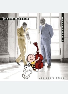 JOE COOLS BLUES