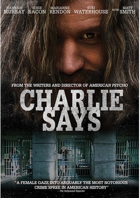 Charlie Says