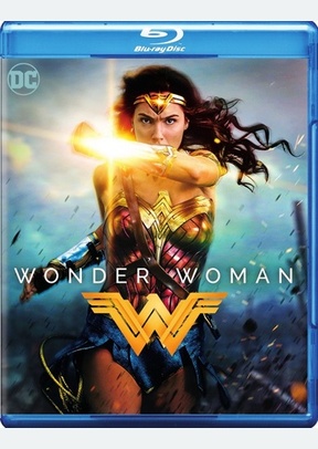 Wonder Woman