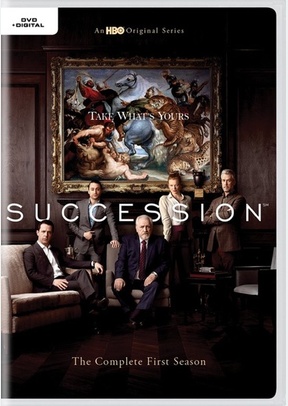 Succession: The Complete First Season