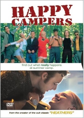 Happy Campers