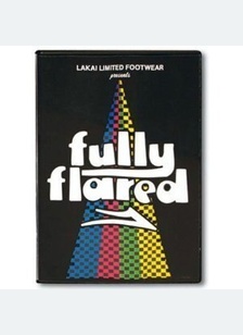 FULLY FLARED