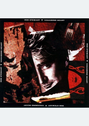 VAGABOND HEART