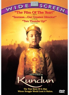 Kundun