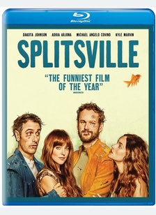 SPLITSVILLE (BR)