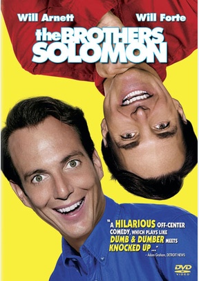 The Brothers Solomon