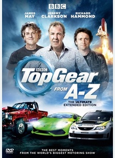 Top Gear: From A to Z