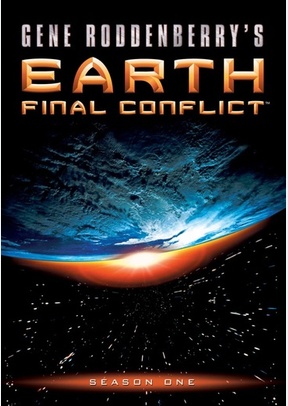Earth Final Conflict: Season One
