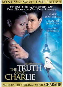 The Truth About Charlie